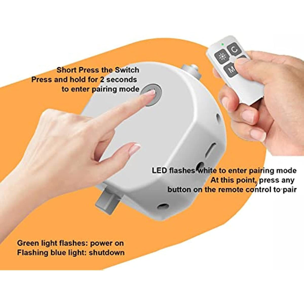 Interactive Rolling Ball for Dogs and Cats