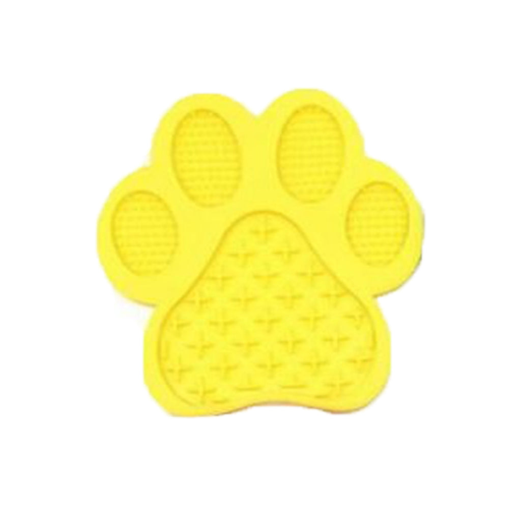 AH PAW Calming Dog Licking Pads  – 2 PACK  RESTOCKING