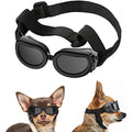 Small Dog UV Protection Eye Wear Goggles