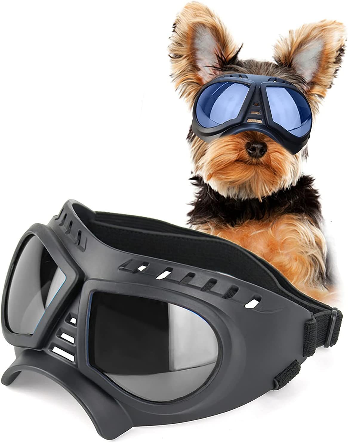 UV Protective Sunglasses for All Breed of Dogs