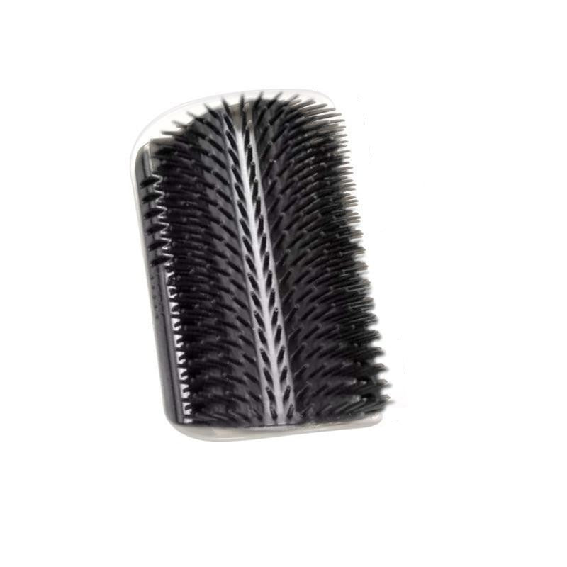 Wall Corner or Table Leg Cat Massager Scratcher
