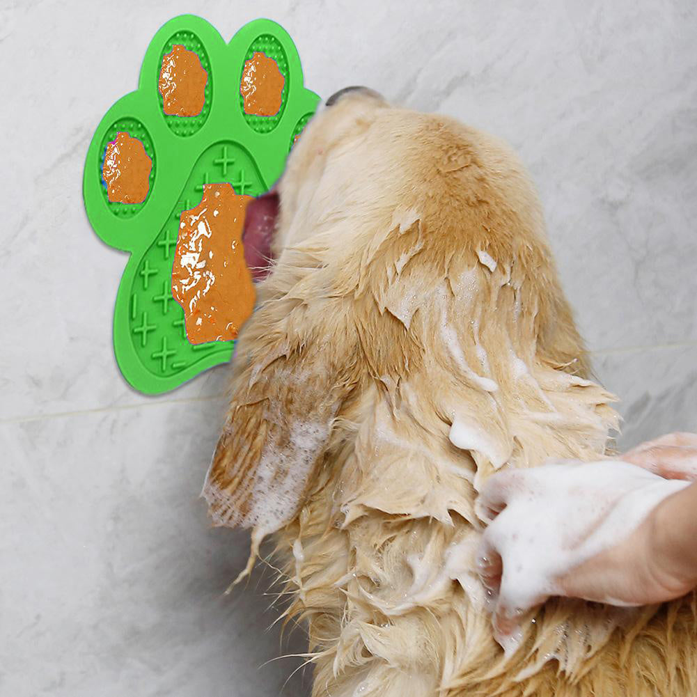 AH PAW Calming Dog Licking Pads  – 2 PACK  RESTOCKING