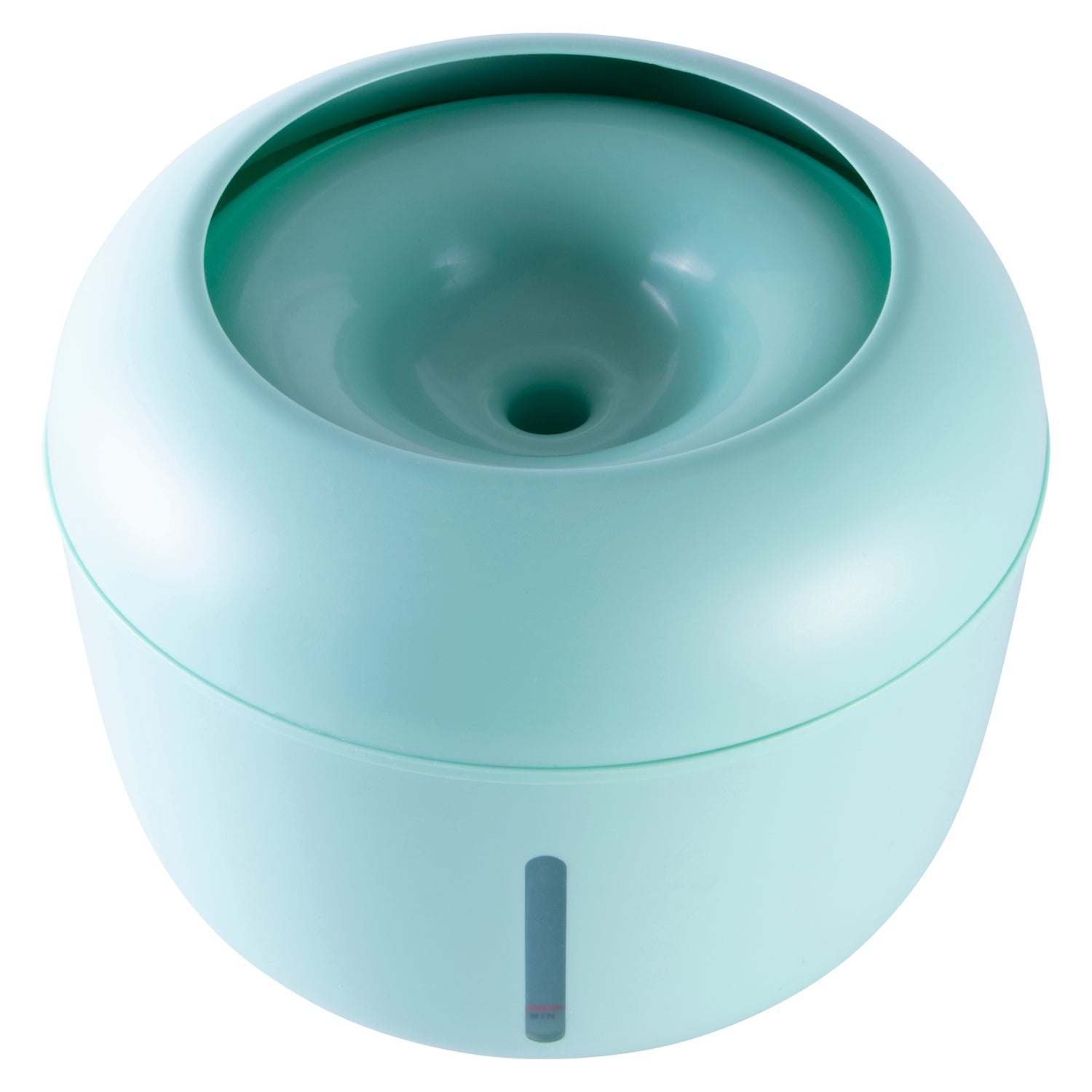 Pet Life - Moda-Pure Ultra-Quiet Water Fountain for Dogs and Cats