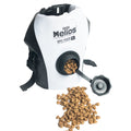 Helios 'Grazer' Waterproof Travel Dry Food Dispenser Bag
