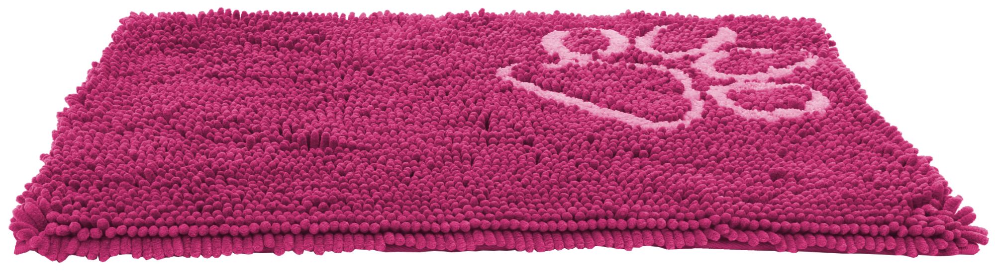 Pet Life Quick-Dry Anti-Skid Washable Dog Mat