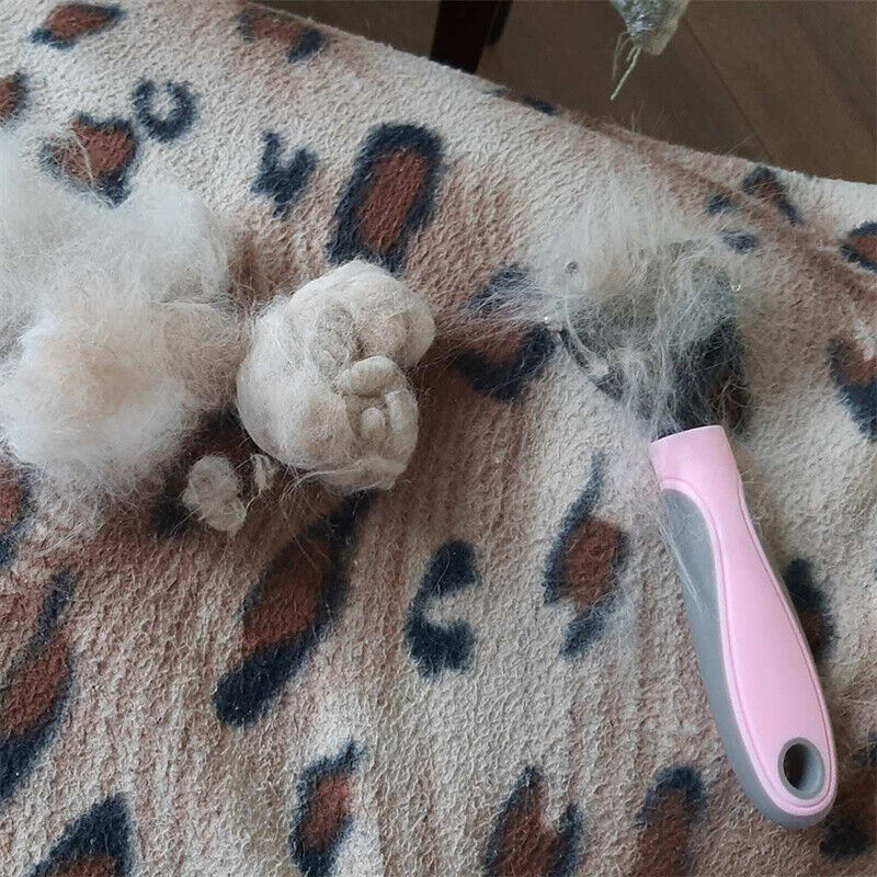 RESTOCKING  Undercoat Hair Grooming Brush For Dogs or Cats