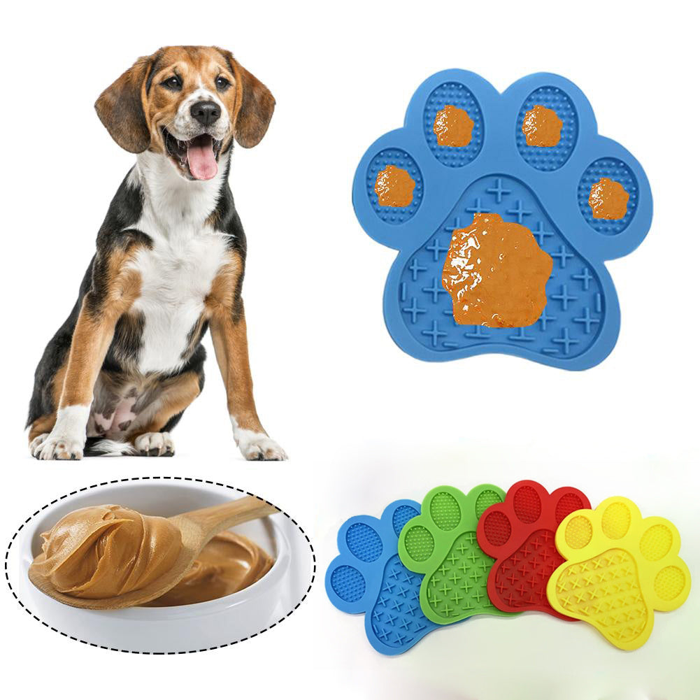 AH PAW Calming Dog Licking Pads  – 2 PACK  RESTOCKING