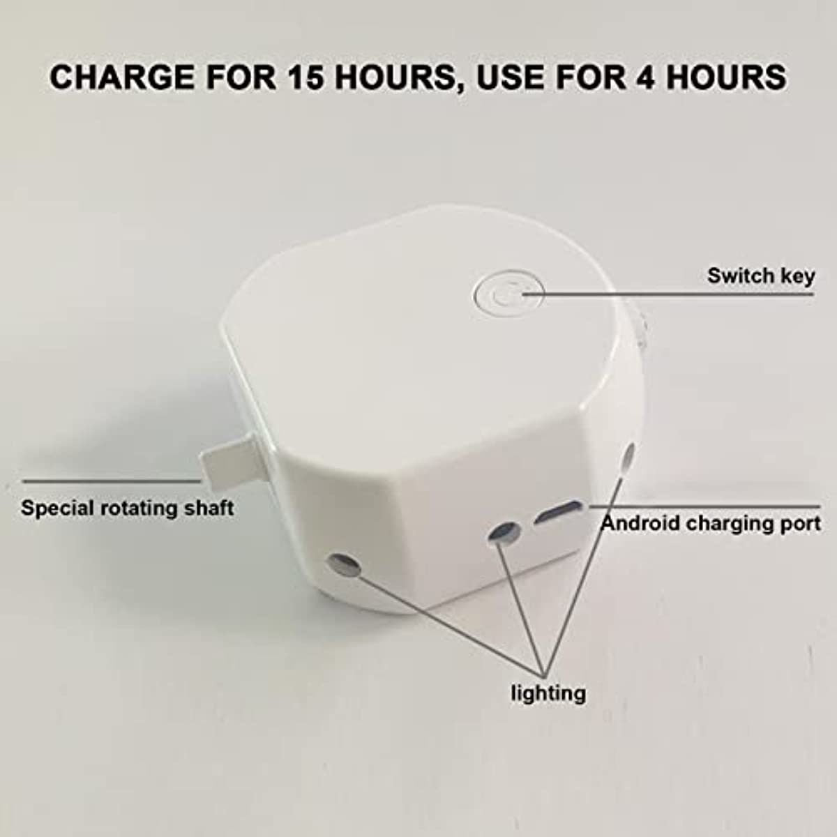 Interactive Rolling Ball for Dogs and Cats