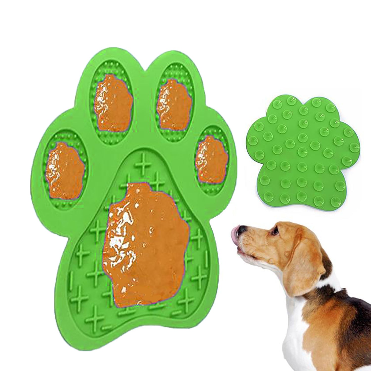 AH PAW Calming Dog Licking Pads  – 2 PACK  RESTOCKING