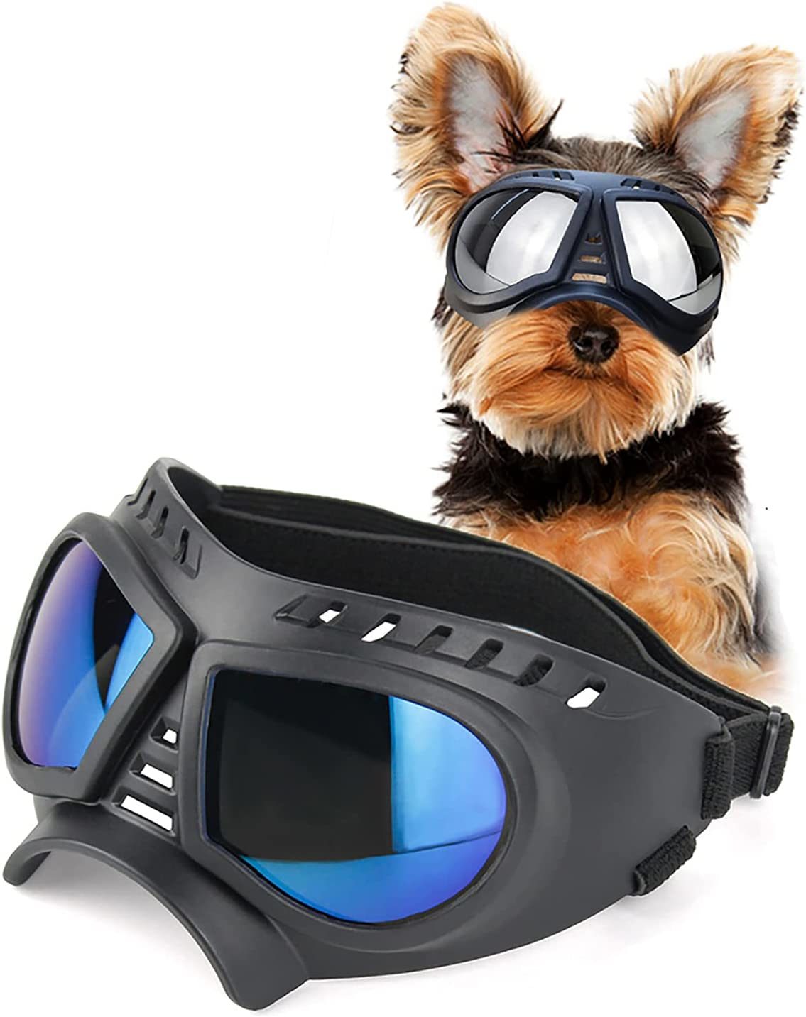 UV Protective Sunglasses for All Breed of Dogs