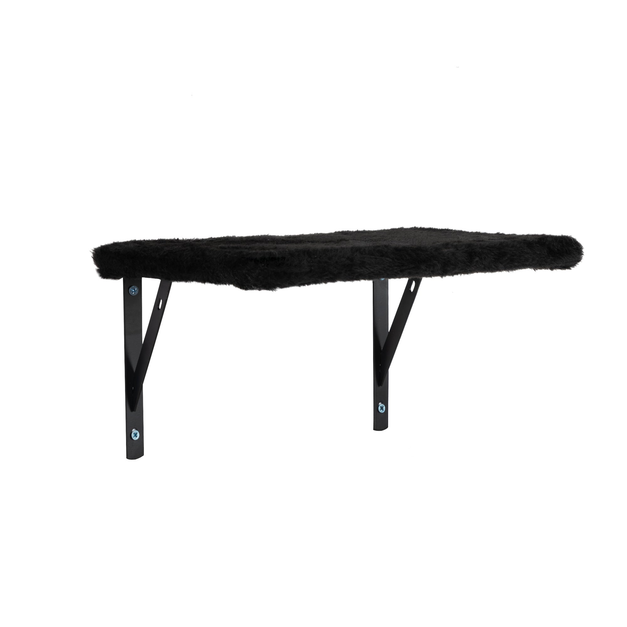 Wall Mounted Activity Tree with Scratching Post for Cats