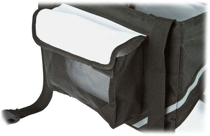 RESTOCKING - Fur Cycle Dog Basket Bicycle - Collapsible