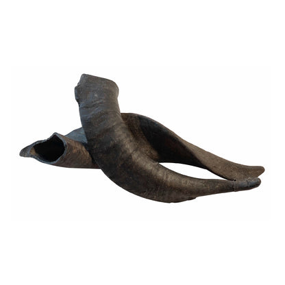 100% Natural Mountain Goat Horn Dog Chews