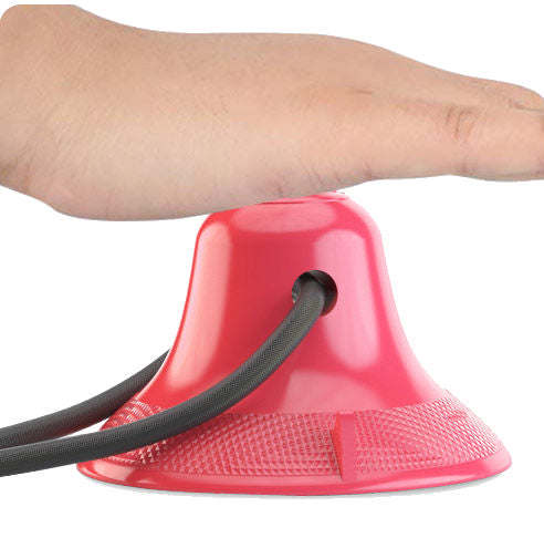 Pet Life 'Grip N' Play' Treat Dispenser Toy for Dogs