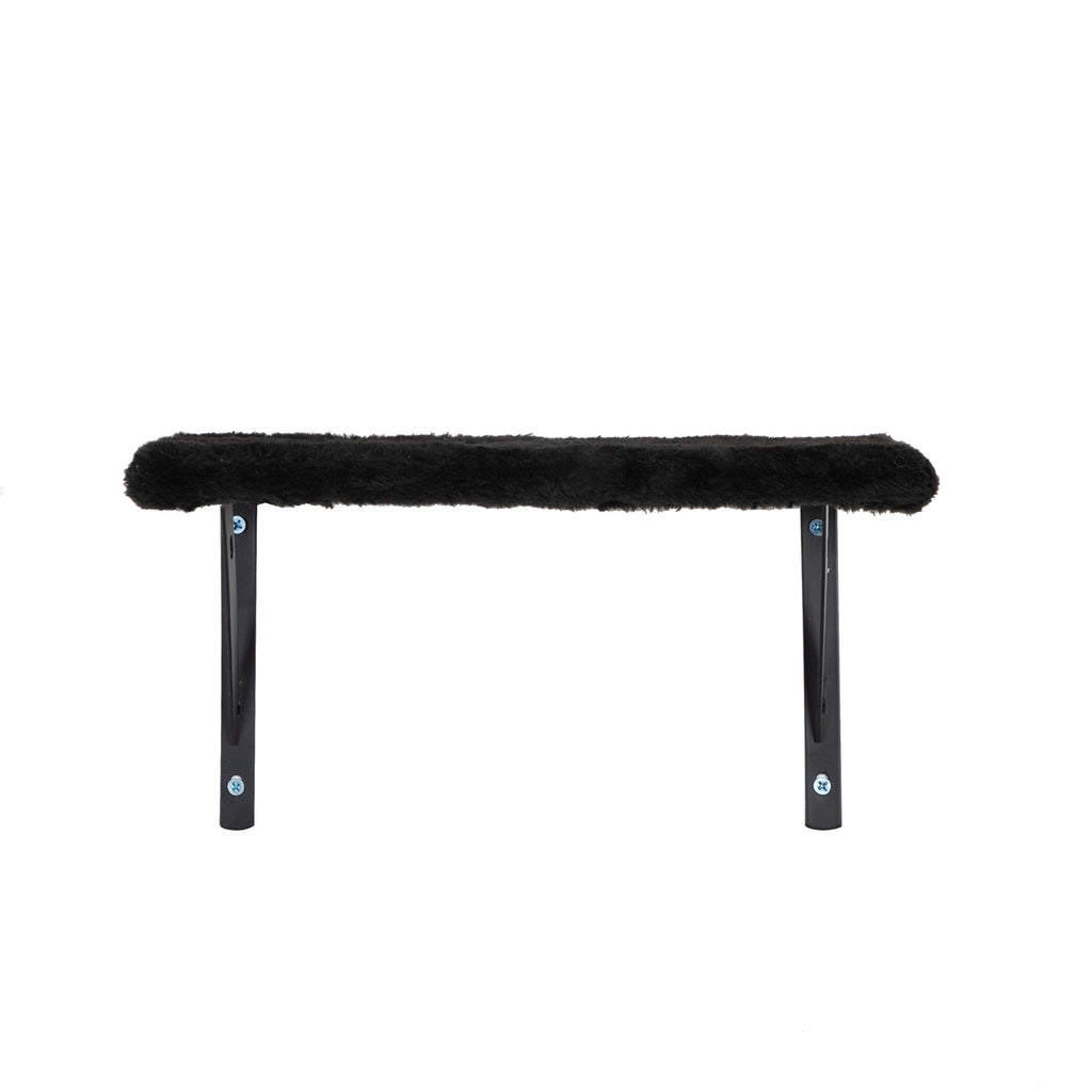 Wall Mounted Activity Tree with Scratching Post for Cats