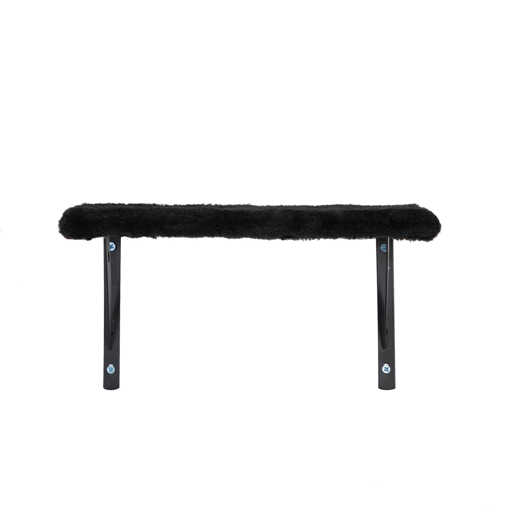 Wall Mounted Activity Tree with Scratching Post for Cats