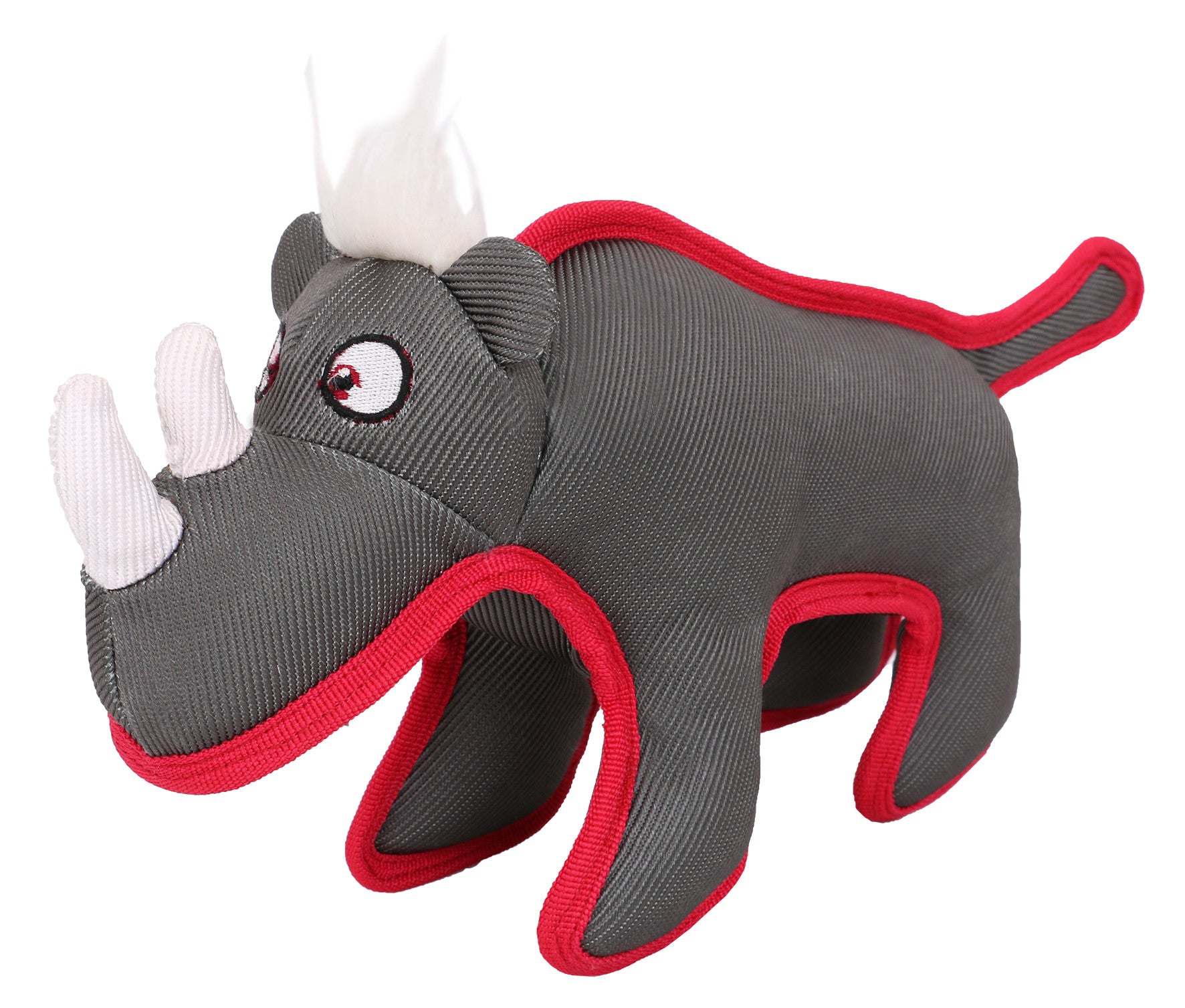Warthog Dog Chew Toy Great for Smaller Dogs