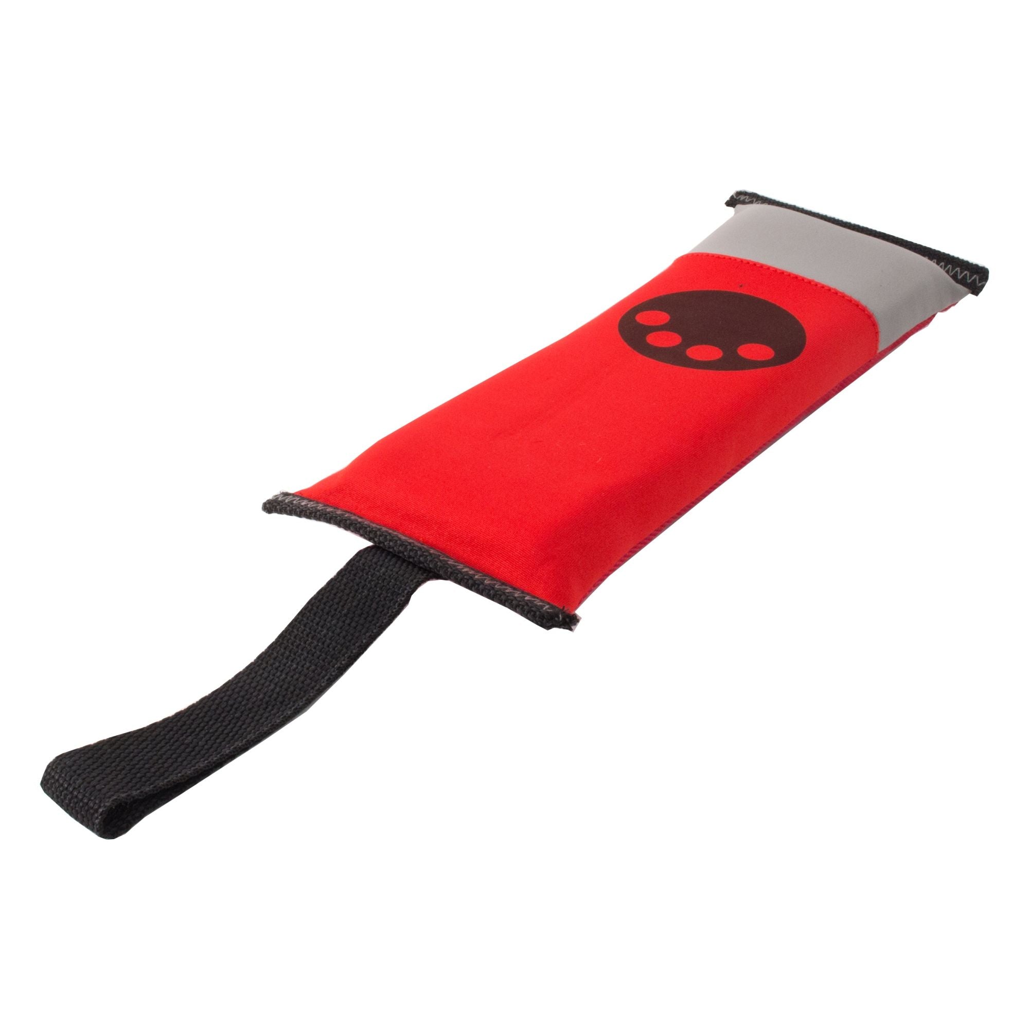 Active-Fetch Nylon Training Floatation Dog Toy