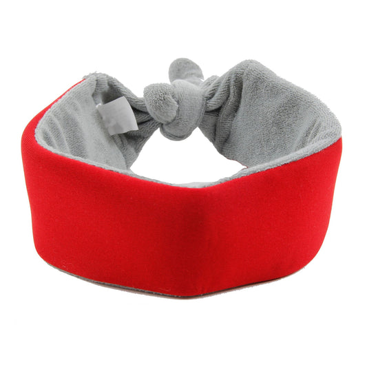 Pet Life - Neo-Breeze Adjustable Cooling Neck Wrap for Dogs