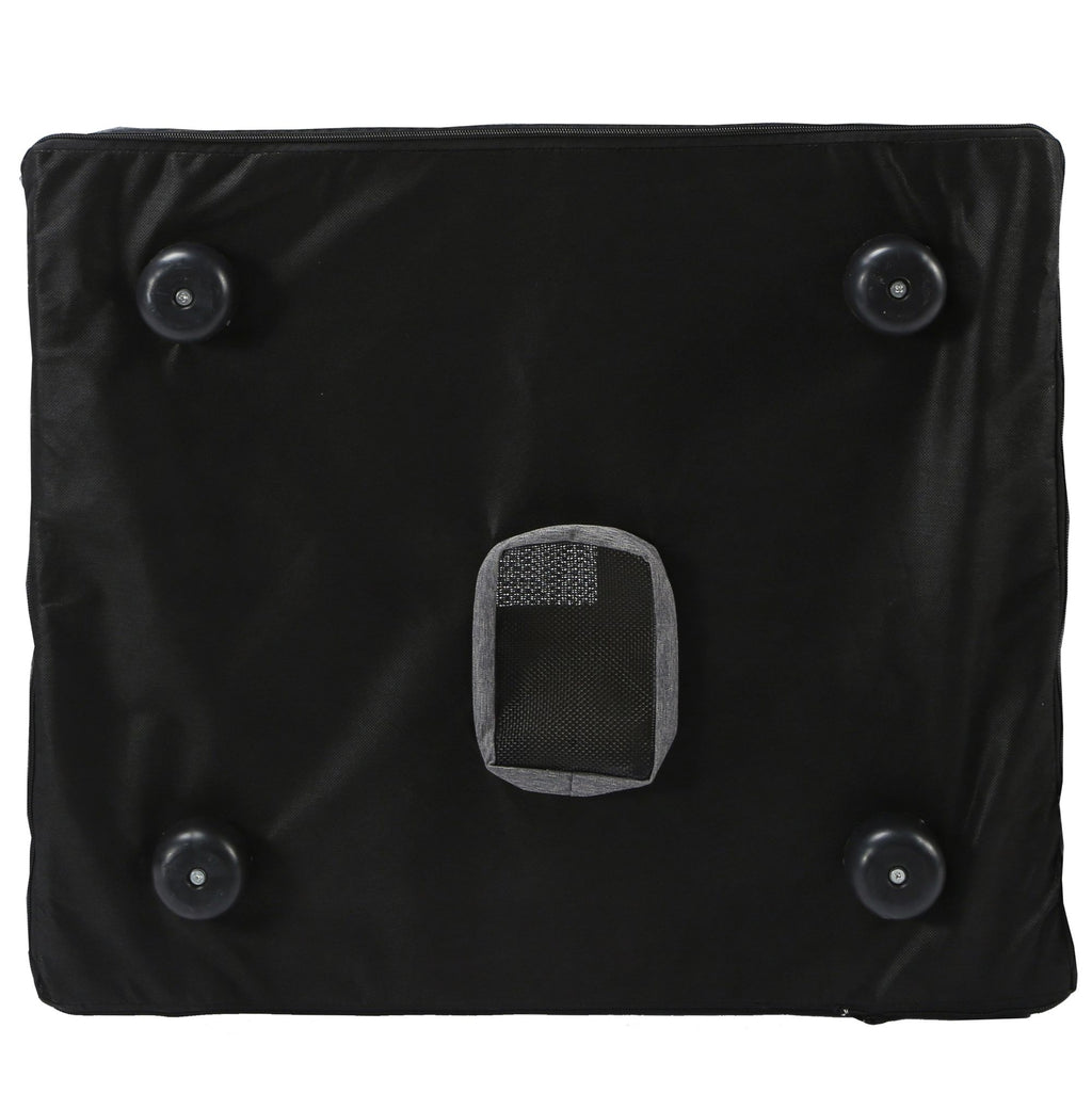 Pet Life - Dream Smart Heating and Cooling Dog Bed