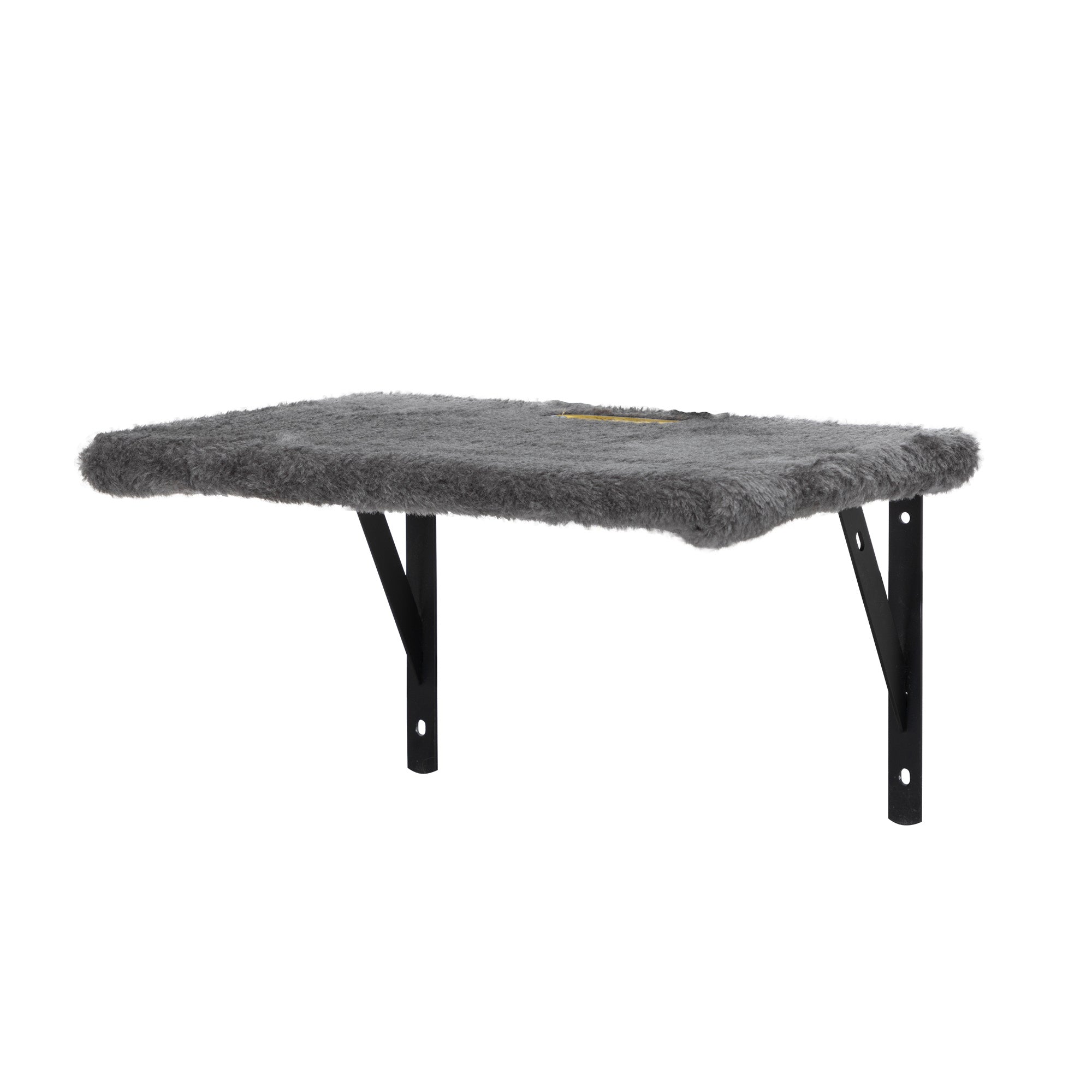 Wall Mounted Activity Tree with Scratching Post for Cats