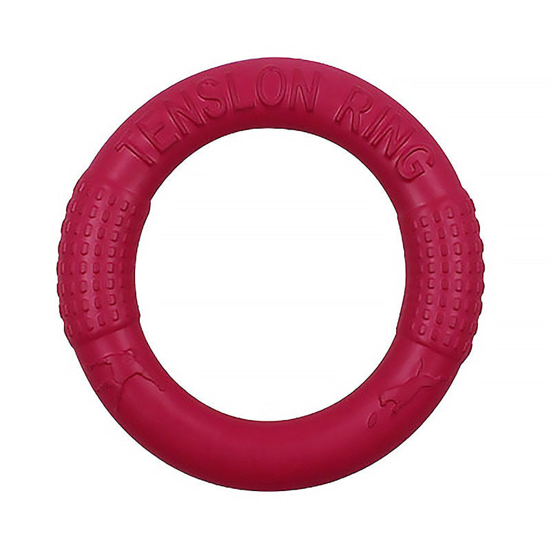 Floating Interactive Ring Training Toy for Dogs