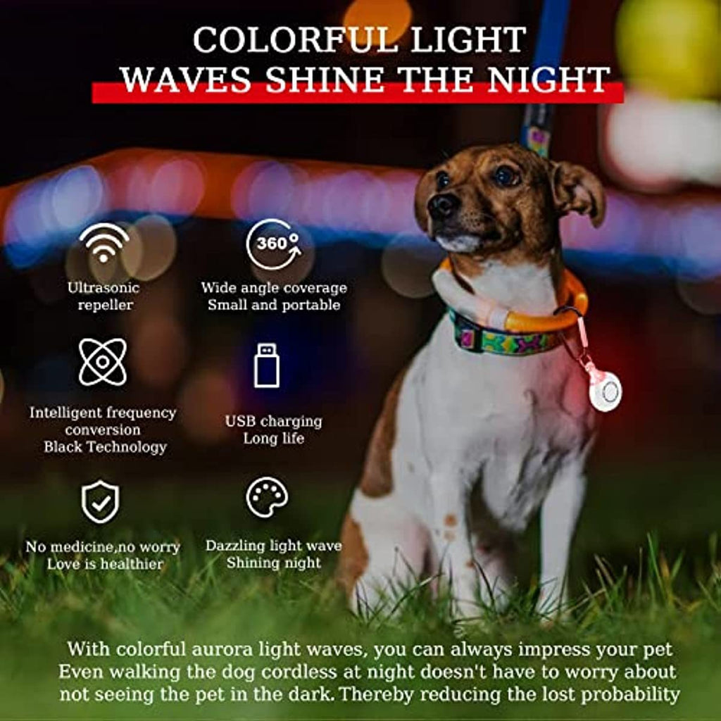 Natural Chemical-Free Tick and Flea Repeller